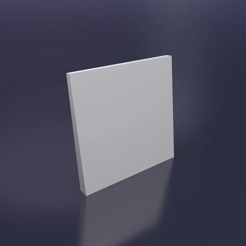 Кант 3Д панель  